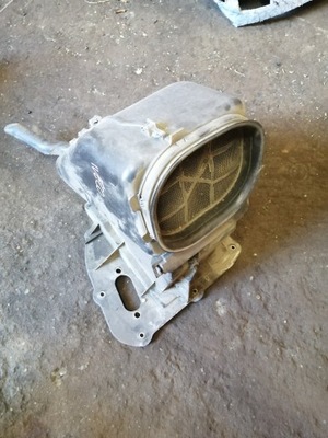 ĮLEIDIMO ORO IVECO DAILY 99-06 