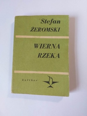 Wierna rzeka S Żeromski