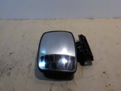 Дзеркало ліва fl фото №1