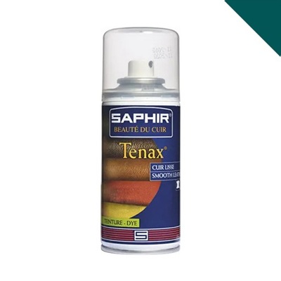 SAPHIR BDC Tenax Spray Farba do skóry 150ml Nr 69