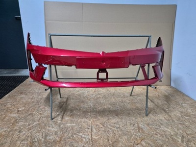 Opel astra l gs-line gs line 21r-- бампер передний перед фото №1