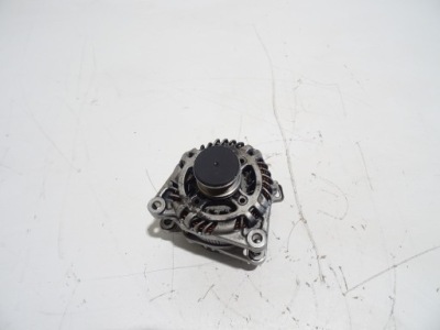 Peugeot boxer генератор 2.2 hdi 9805343480 фото №1