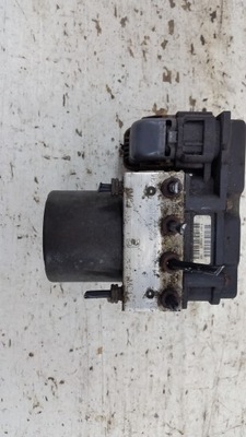 Насос abs scudo expert jumpy 0265232065 фото №1