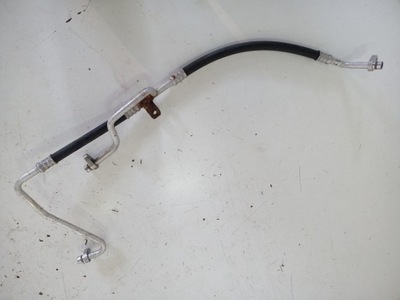 Шланг кондиционера renault zoe фото №1