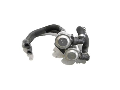 Audi a6 c6 клапан комбінований 06a131101b фото №1