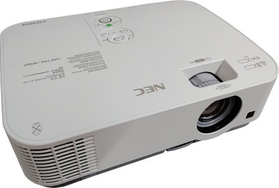 NEC ME331W projektor LCD