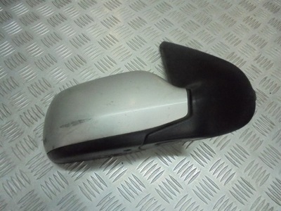 Дзеркало праве mazda 2 dy 20n 5pin фото №1