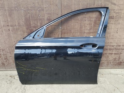 Дверь левая перед mercedes w213 фото №1