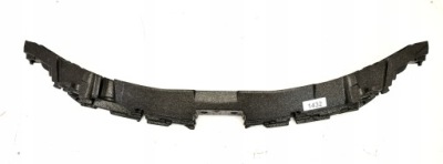 Mercedes amg gt w290 290 абсорбер бампера оригінал фото №1