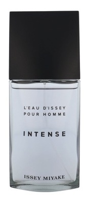 Issey Miyake L'Eau D'Issey Pour Homme Intense 125ml