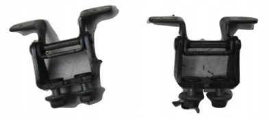 Петля кришки правий лівий kia ceed ii 12- hb kombi фото №1