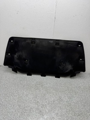 Шумоизоляция капот volvo xc60 2008-2013 оригинал фото №1