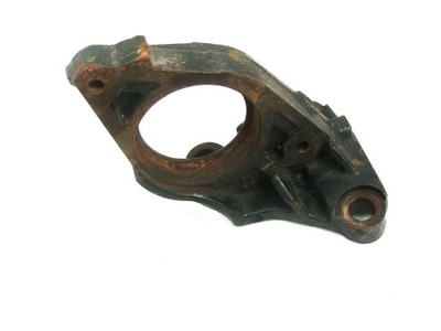 Підпора кронштейн піввісь trafic ii laguna ii 1.9 dci фото №1