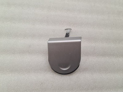 Zafira a заглушка бампера задня 90580633 фото №1