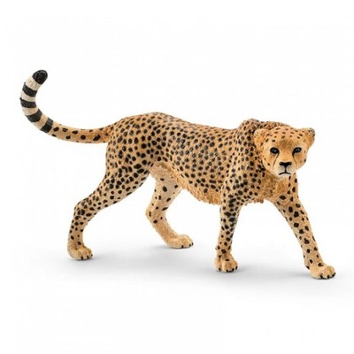 Schleich - Samica geparda 14746