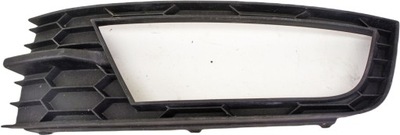 NT071 SKODA OCTAVIA III DEFLECTOR BUMPER LEFT FRONT  