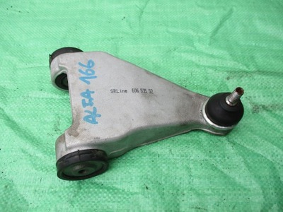 Alfa romeo 166 рычаг верхний перед 60653552 фото №1