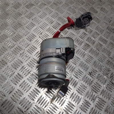 Toyota corolla e16 усилитель электрический фото №1