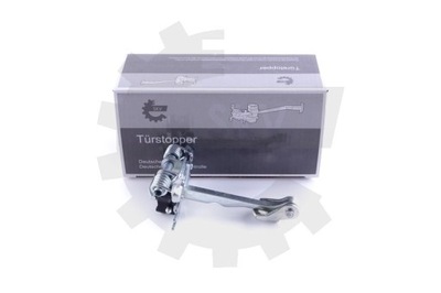 Ограничитель дверь renault laguna ii twingo ii фото №1