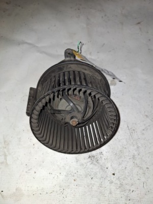 Вентилятор салонний vw lt фото №1