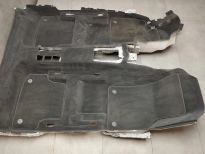 AUDI A3 8V BERLINA ALFOMBRA RECUBRIMIENTO 8V5863367D  