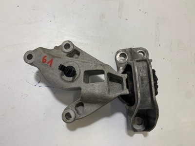 Подушка двигателя dacia duster ii 1.0tce 112322283r фото №1