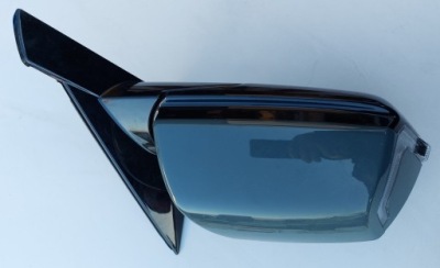 Kia niro ii зеркало правое полный 10-pin 87620at170 фото №1