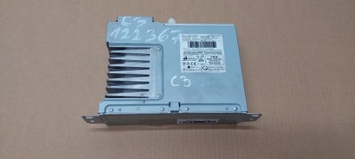 Радио citroen peugeot фото №1