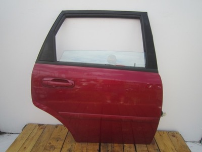 Chevrolet lacetti kombi дверь правый задняя задние фото №1