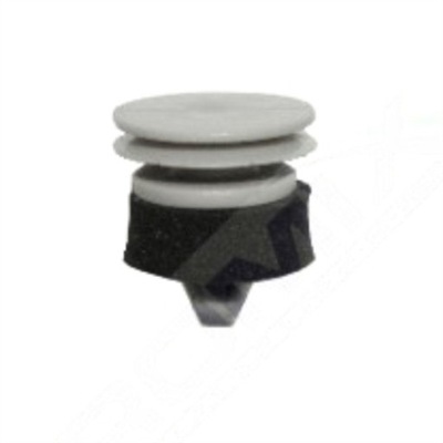 Клипса уплотнители дверь romix 4f0831719 фото №1