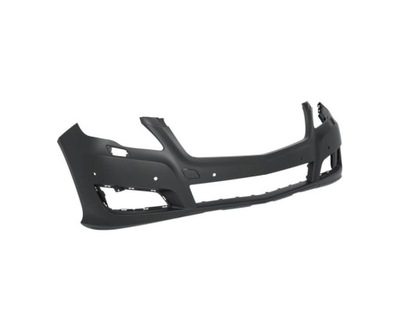 Mercedes benz r-kl w251 10 - бампер передній перед фото №1