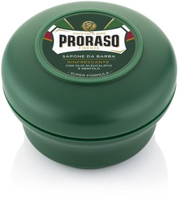 Proraso Italy mydło do golenia Eukaliptus 150 ml