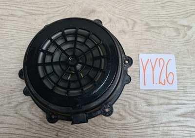 Динамик дверь bose porsche panamera 971035453d фото №1