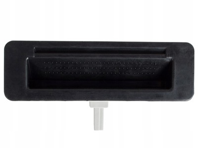 Микровыключатель крышки багажника do opel vectra c signum фото №1