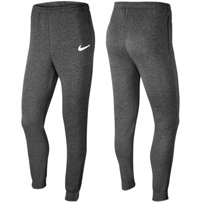 NIKE SPODNIE dziecięce dresowe joggery dresy XL