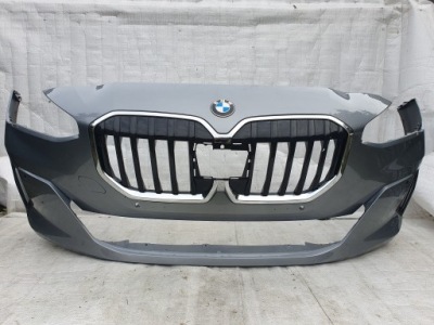 Бампер передний bmw 2 active tourer f45 51118737313 фото №1