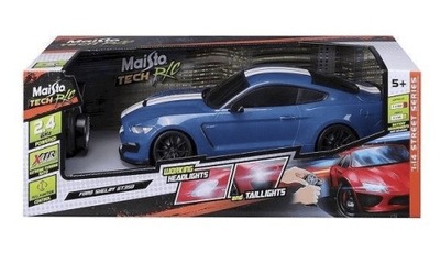 OUTLET - Ford Shelby GT350 2,4 GHz