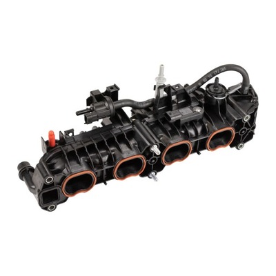 Коллектор всасывающий 1.8 tbi afla romeo 4c giulietta оригинальный номер фото №1