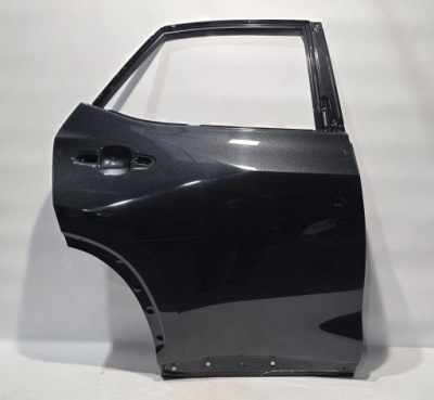 Двері правий задня lexus nx ii 21- оригінал фото №1