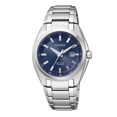 Zegarek damski Citizen EW2210-53L NOWY