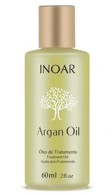 INOAR Argan Oil Olejek 60 ml