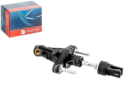 Насос сцепления toyota auris avensis corolla verso 1.2-2.0d фото №1