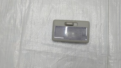 Suzuki sx4 s cross лампа кабины освещение фото №1