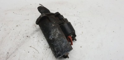 Стартер bmw 3 e36 03e121501 фото №1