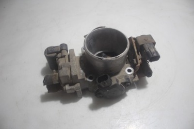 Дроссельная заслонка honda civic vii 1.4 фото №1