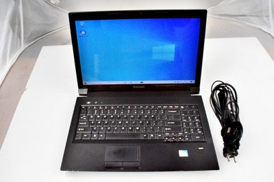 Laptop Lenovo B560 15,6" / Intel Pentium 6 GB / 500 GB