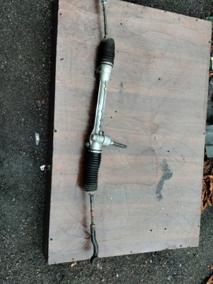 Fiat 500 abarth трансмиссия рулевая 51831069 фото №1