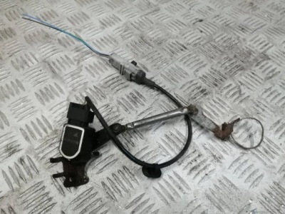 Датчик выравнивание света peugeot rcz 1307213009 фото №1