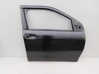 Citroen c4 cactus lift 18- двері праве передні фото №1