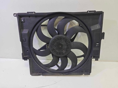 BMW F30 F31 VENTILADOR DEL RADIADOR 7640509  